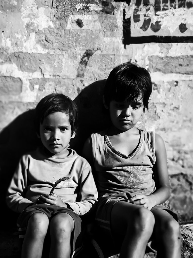 Photograph by RONY ROY