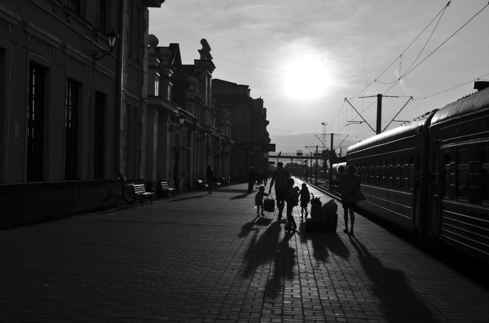 Фотография автора Наталья Елисеева