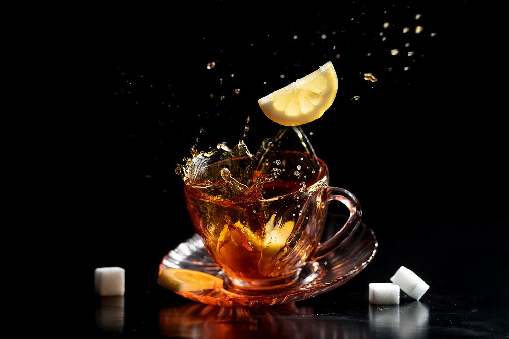 Photograph by Galina Samoylovich