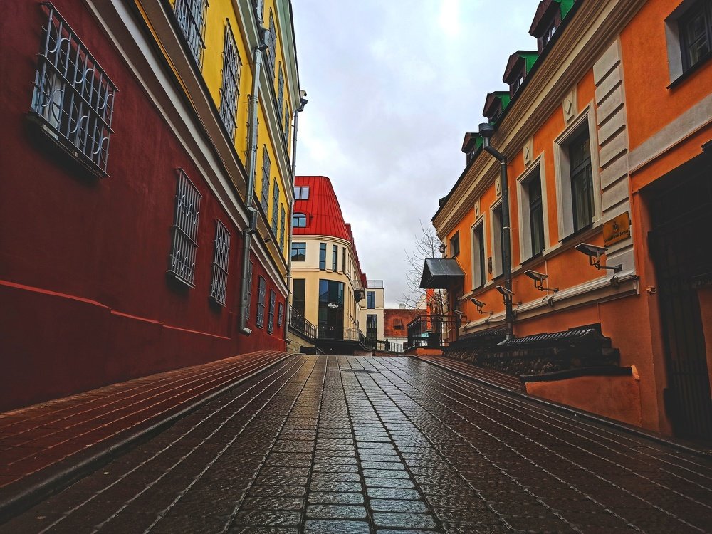 Photograph by Светлана Беспалко