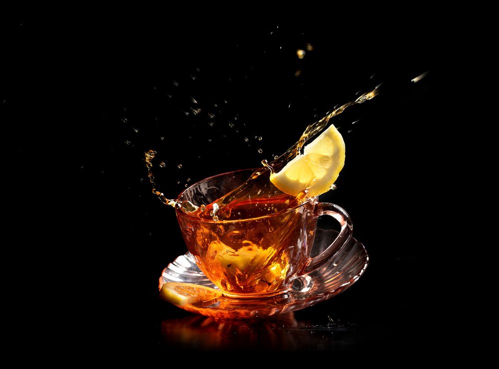 Photograph by Galina Samoylovich