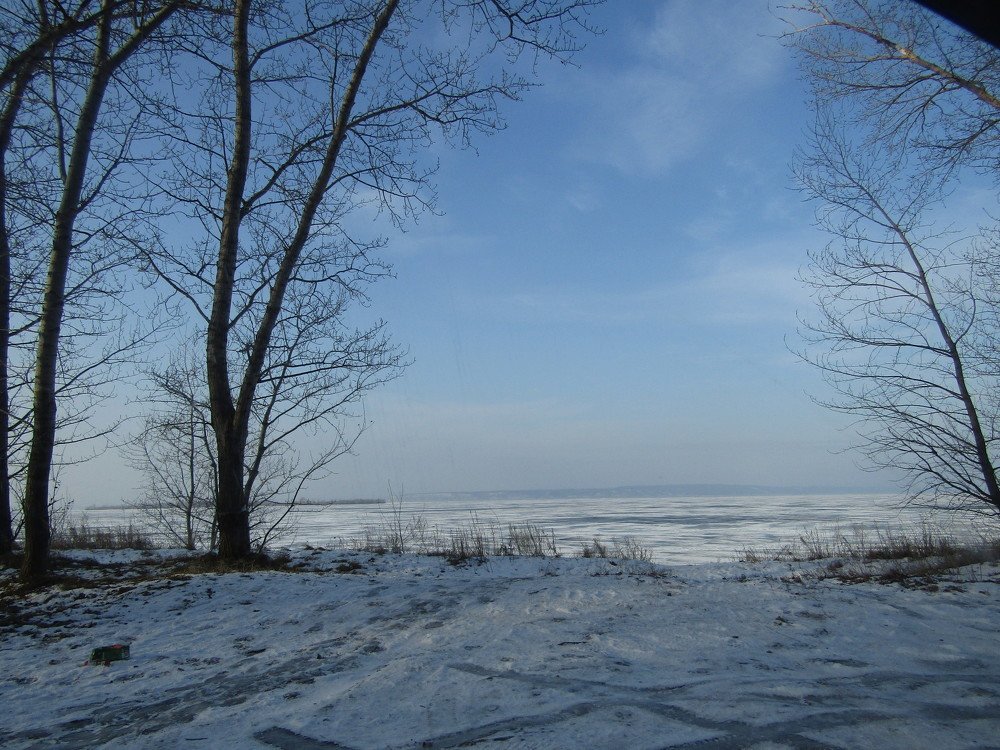 Photograph by Елена Грибанова