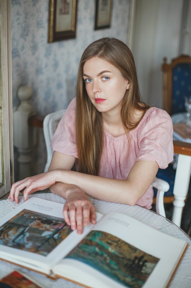 Photograph by Bakhautdinova Alina