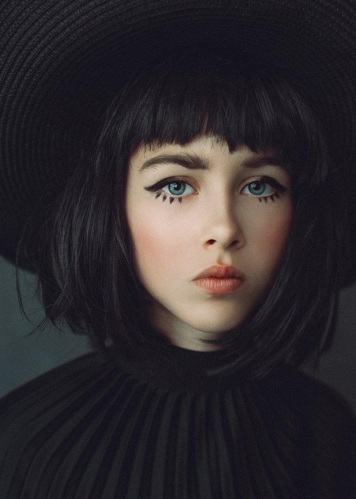 Photograph by Kasia Widmanska