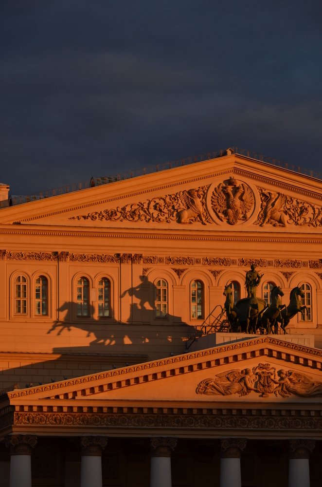 Photograph by Татьяна Козлова