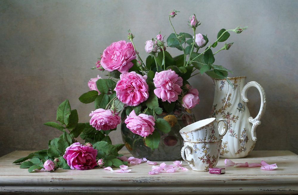 Утро в Провансе