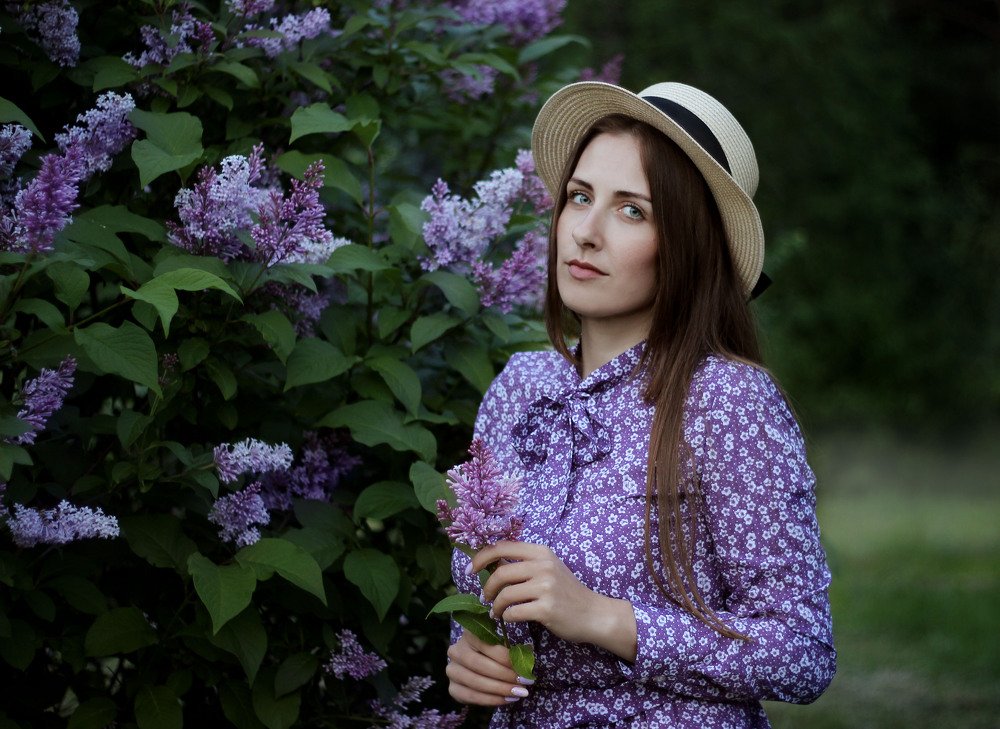 Photograph by Мария Рудак