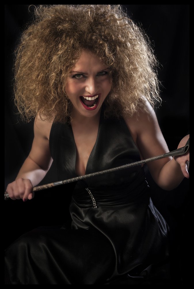 Photograph by Robert Zervos