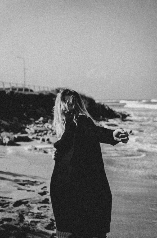 Photograph by Eva Zinger