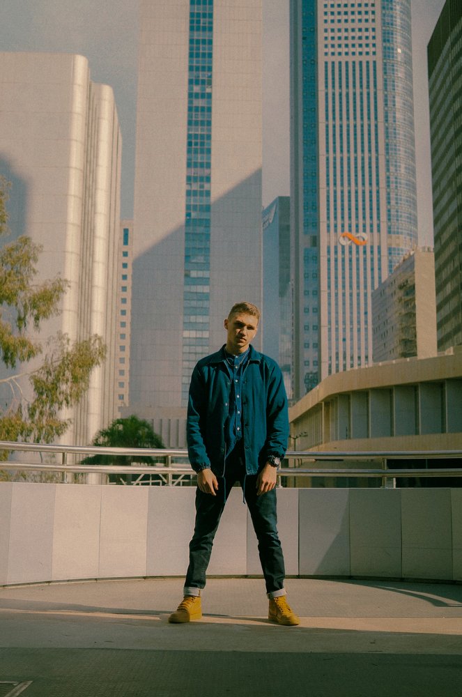 Photograph by Eva Zinger