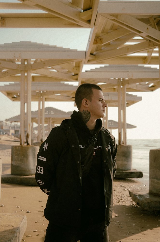 Photograph by Eva Zinger