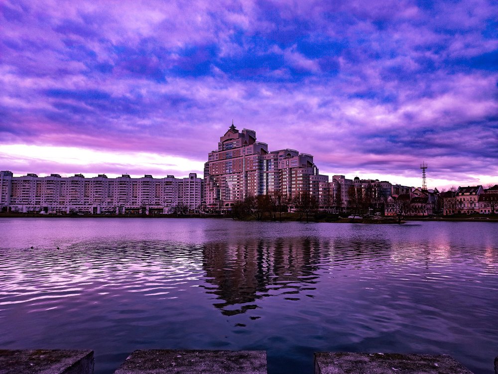 Photograph by Светлана Беспалко