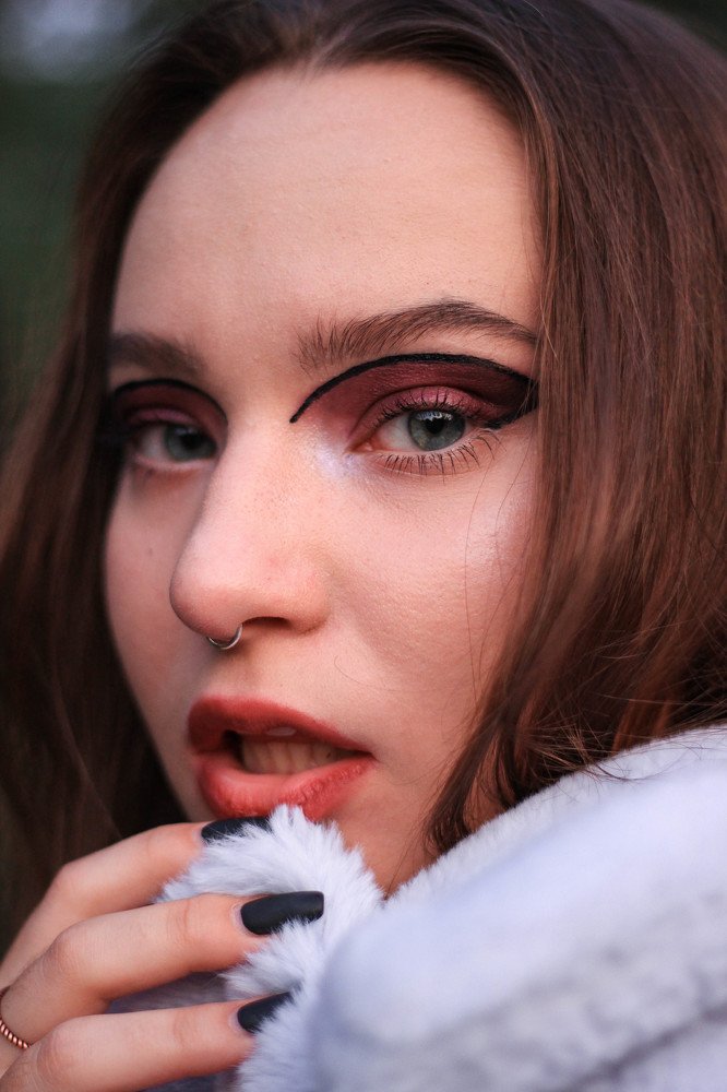 Photograph by Анастасия Жукова