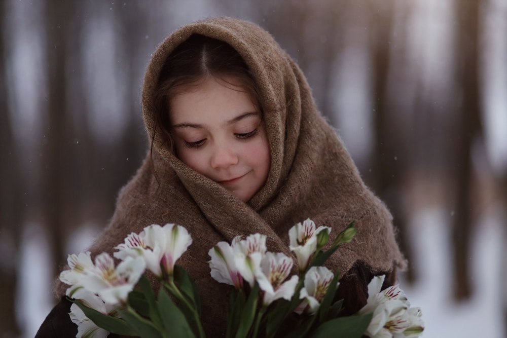 Photograph by Дарья Патук