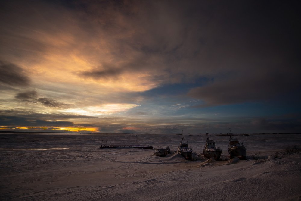 Photograph by Александр Шипов