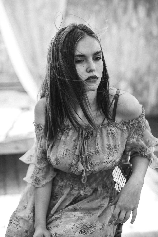 Photograph by Мария Столбицкая