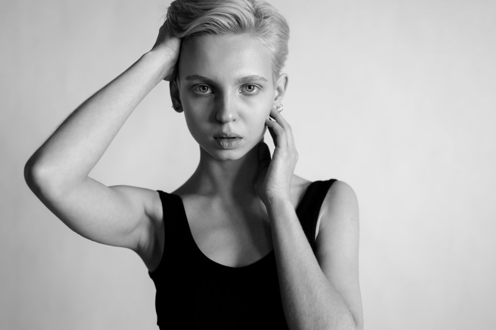 Photograph by Екатерина Косых