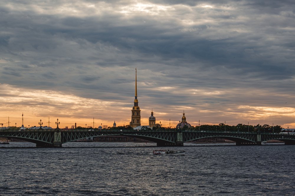 Photograph by Василий Косарев