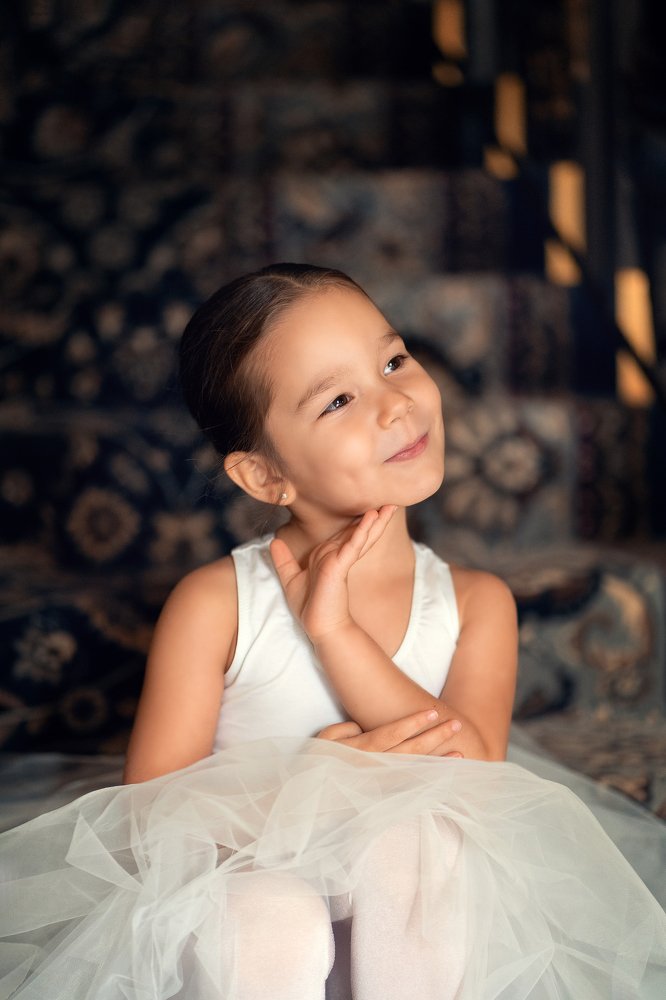 Photograph by Нина Пускарчик