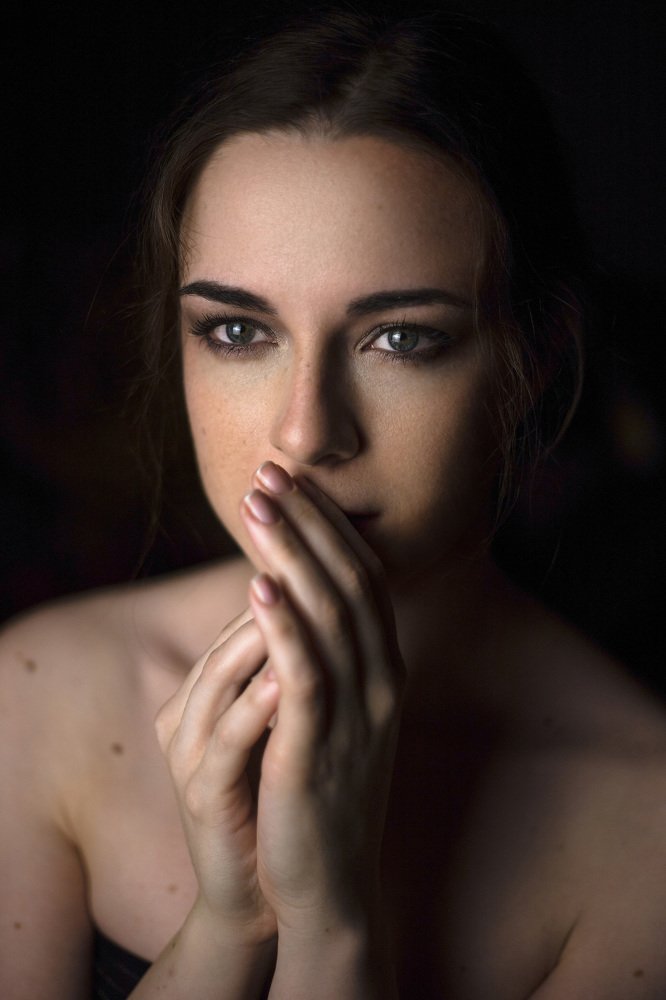 Photograph by Ирина Потапенкова