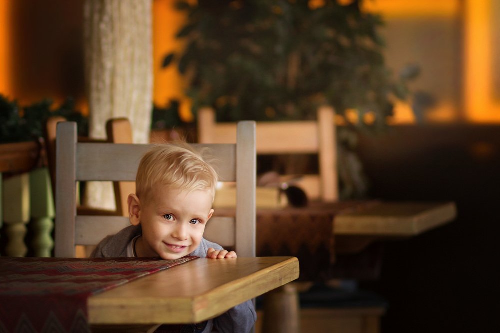 Photograph by Нина Пускарчик