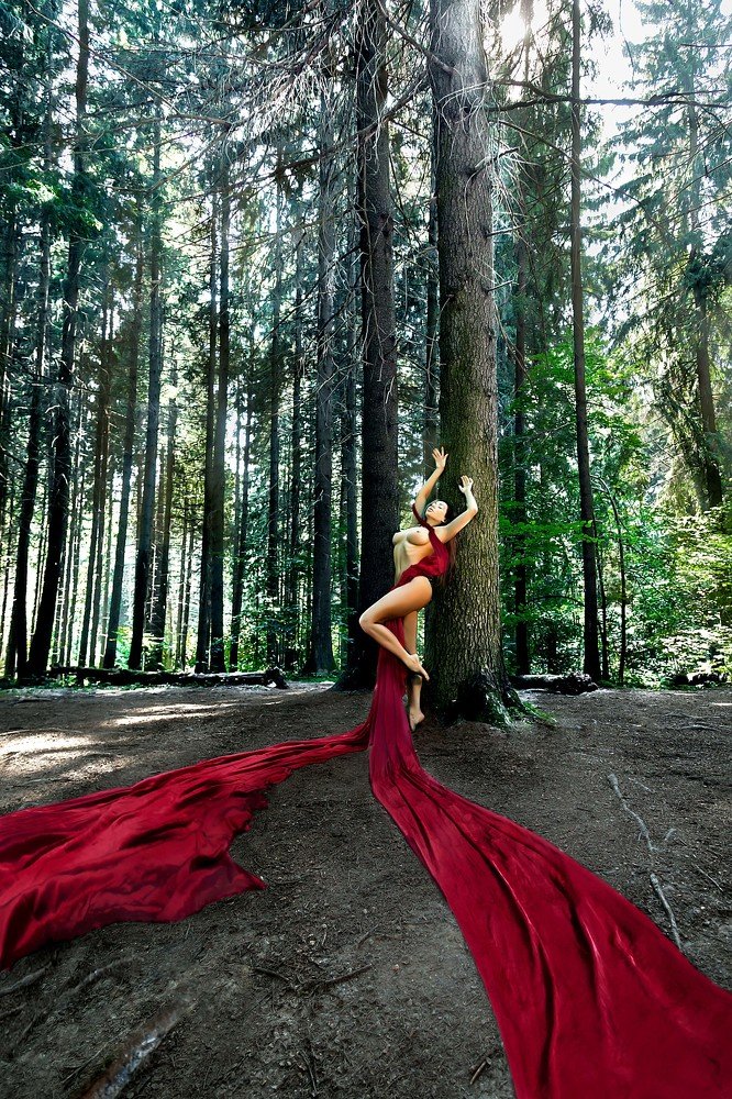 Photograph by Наталья Дементьева