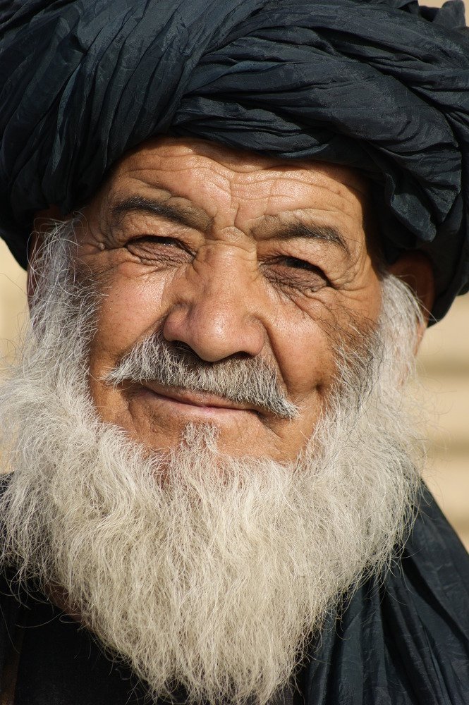 Photograph by Nasir Faizy