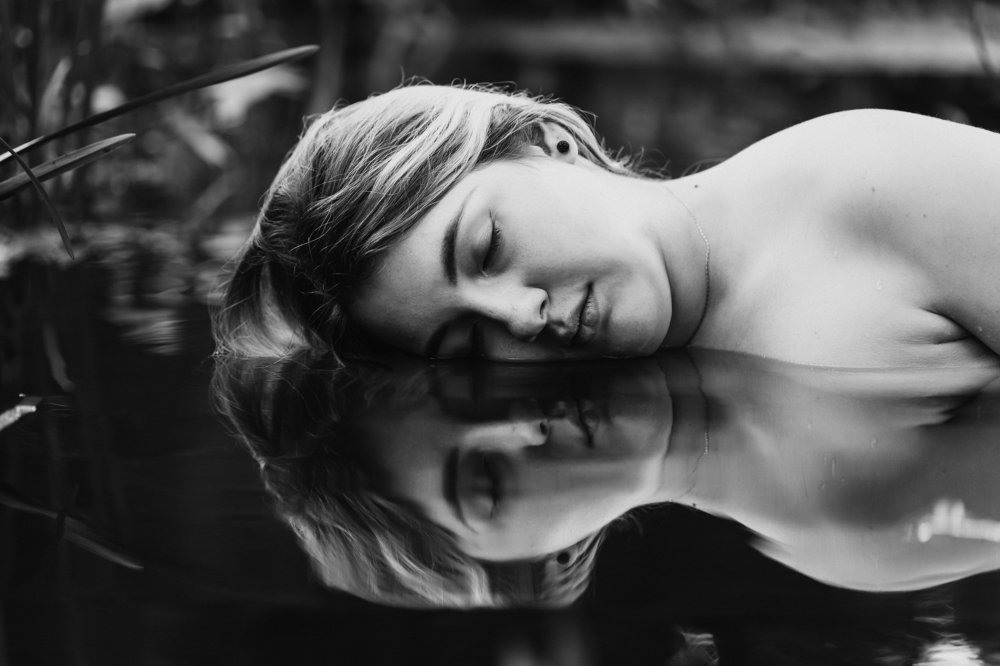 Photograph by Яна Гвардина