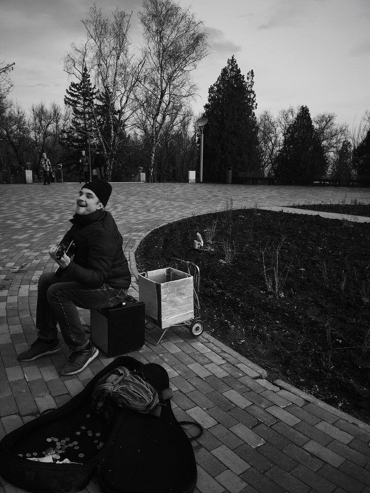 Photograph by Виктория Поднебесная