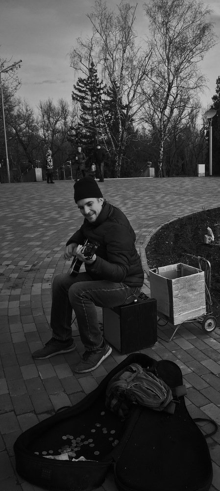 Photograph by Виктория Поднебесная