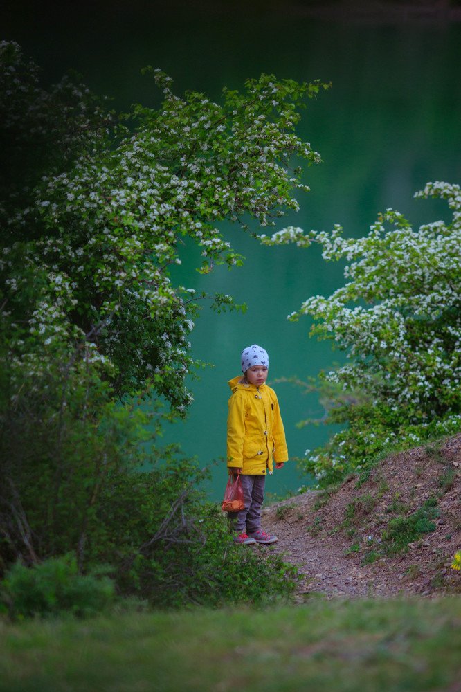 Photograph by Анастасия Исаичева