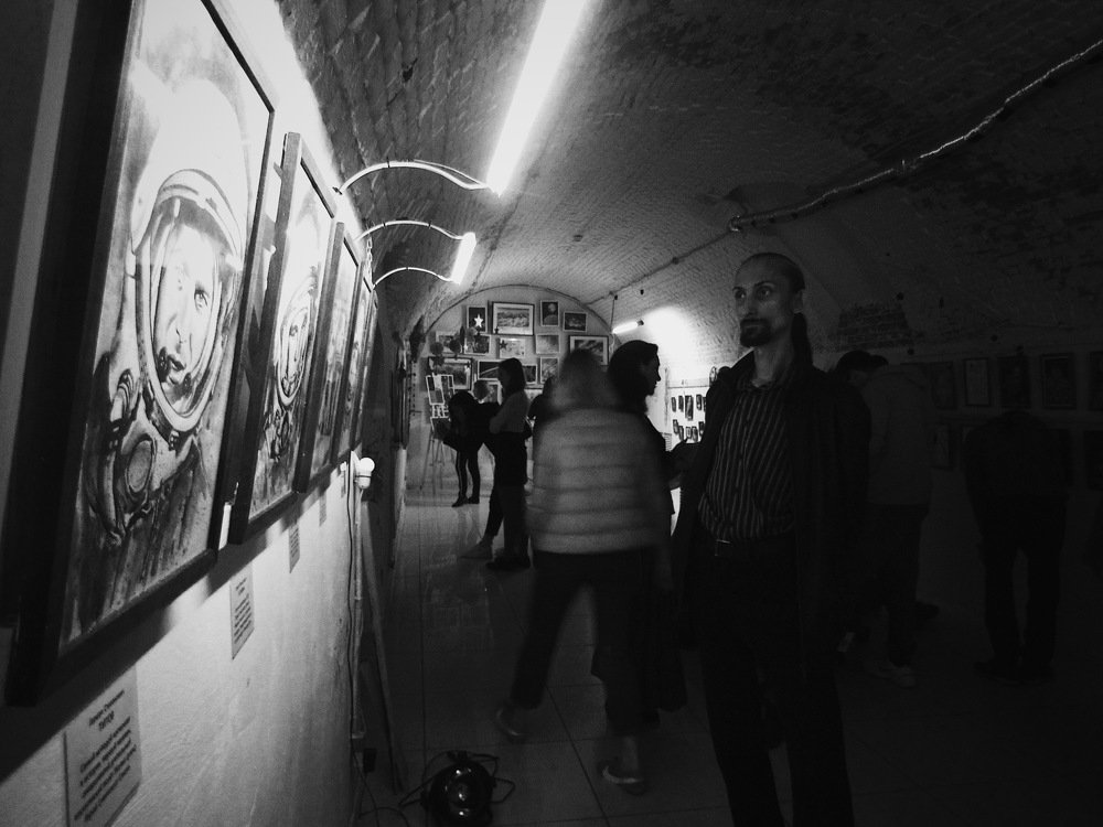 Photograph by Виктория Поднебесная