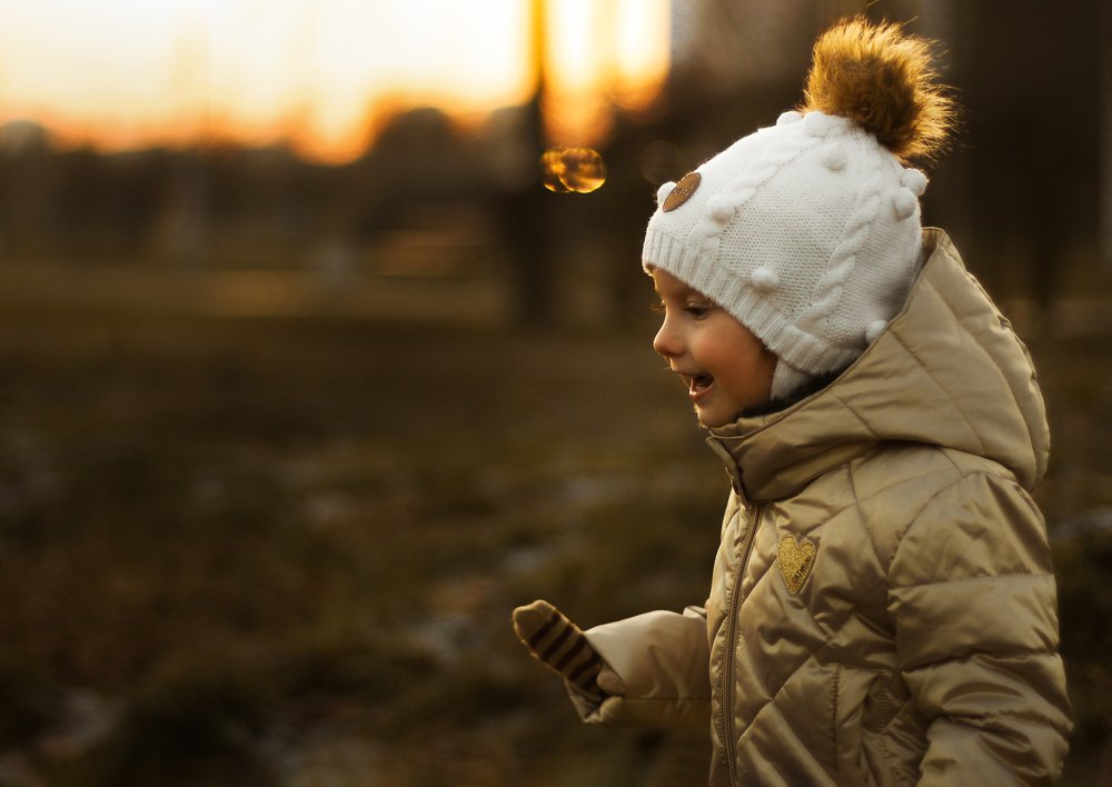 Photograph by Irina Gorbunova