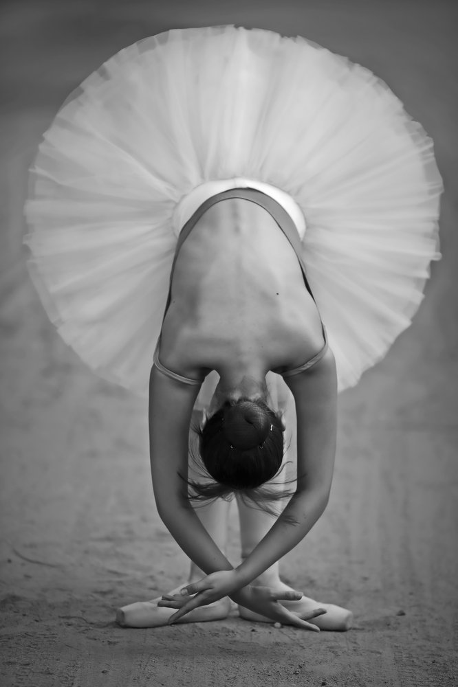 Photograph by Larisa Korsikova