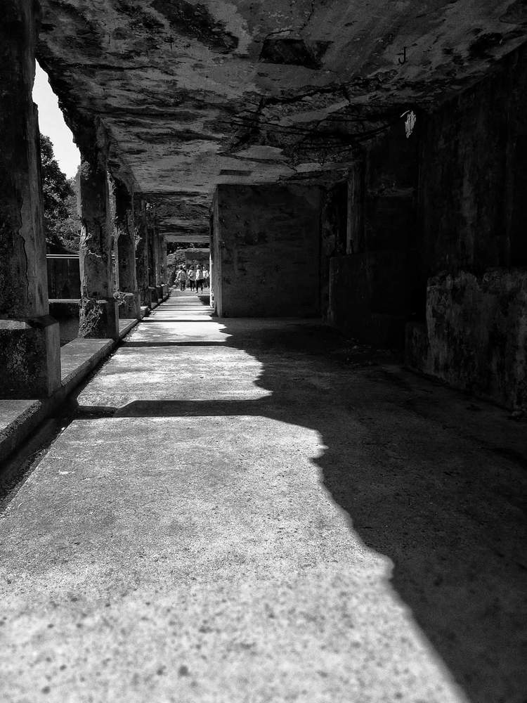 Photograph by Ramon II Lopez