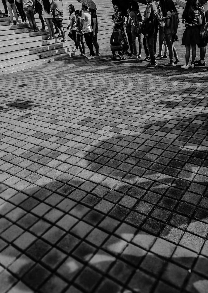 Photograph by Ramon II Lopez