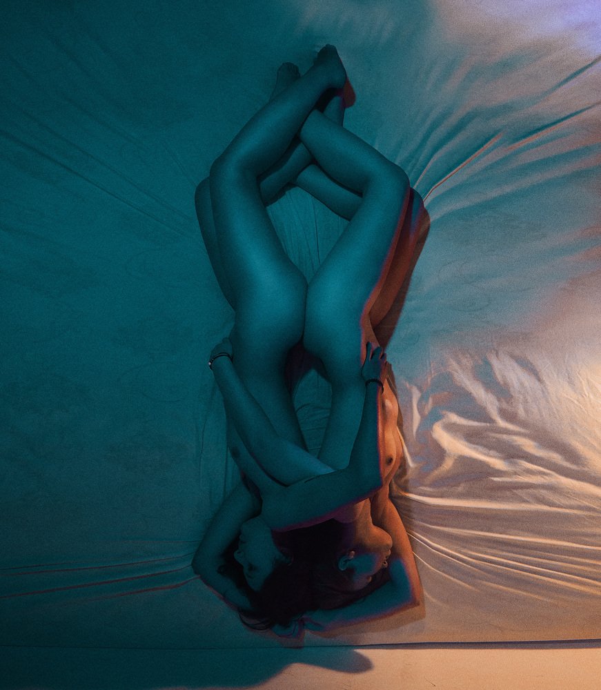 Photograph by VALDIR DE MORAES JUNIOR