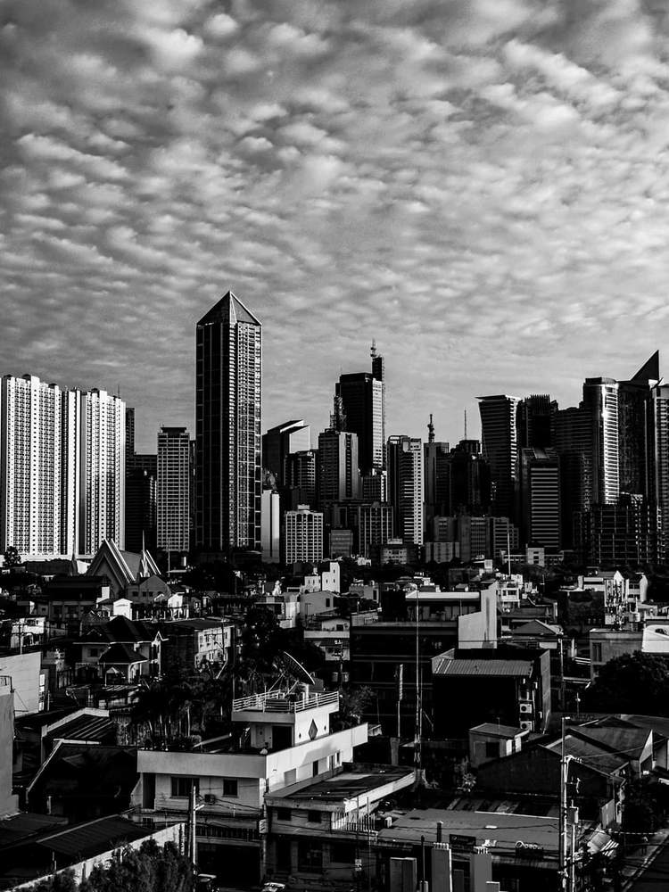 Photograph by Ramon II Lopez