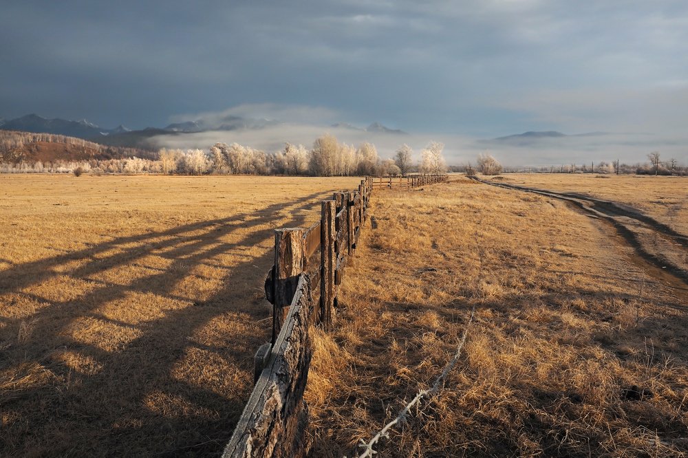 Photograph by Александр Попов