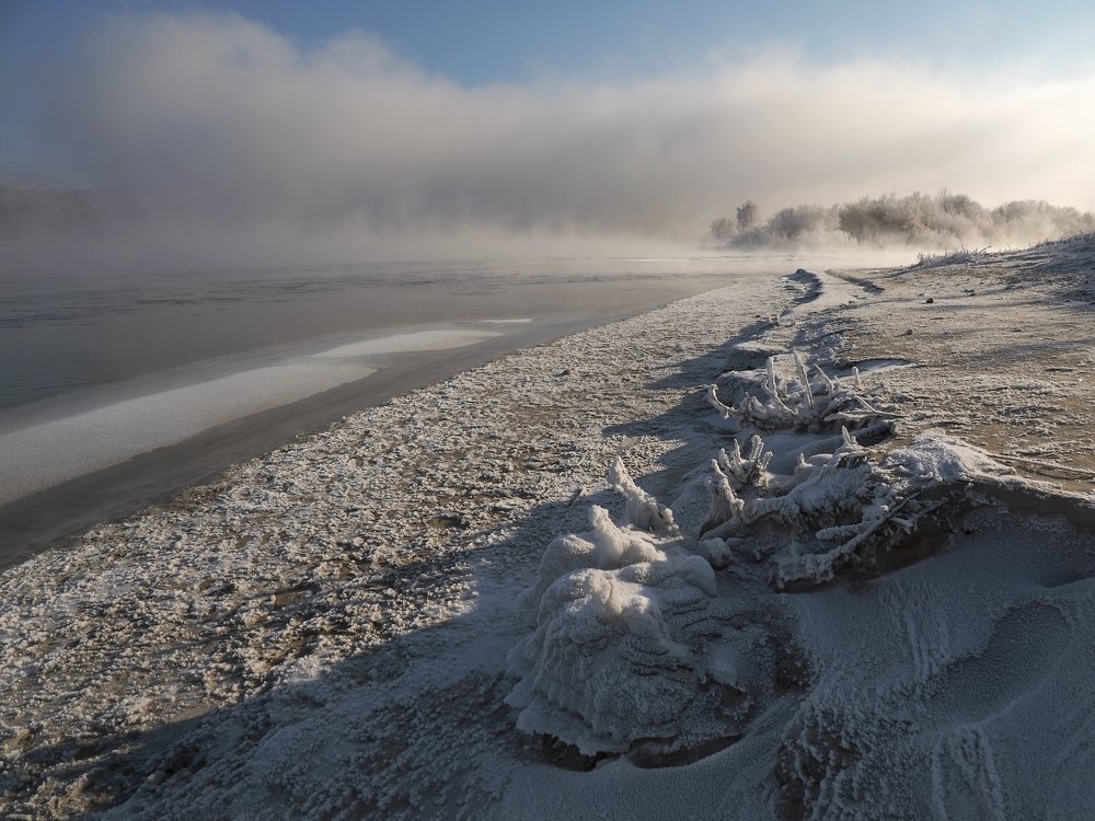 Photograph by Александр Попов