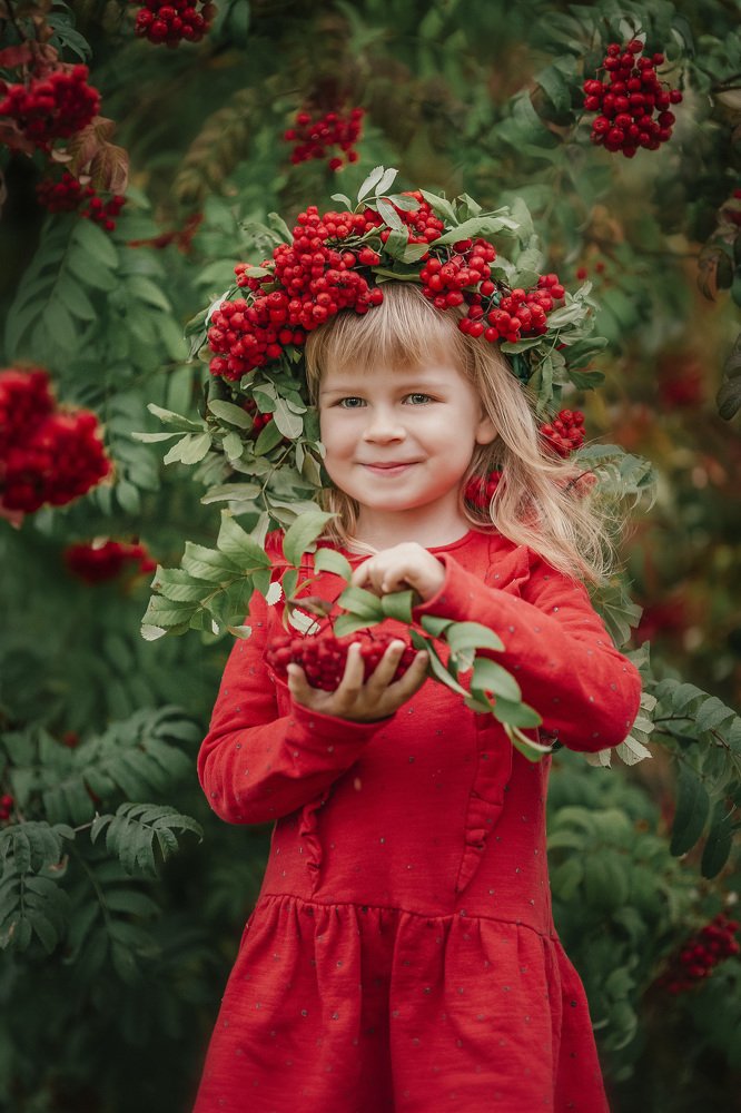 Photograph by Ольга Ушмаева