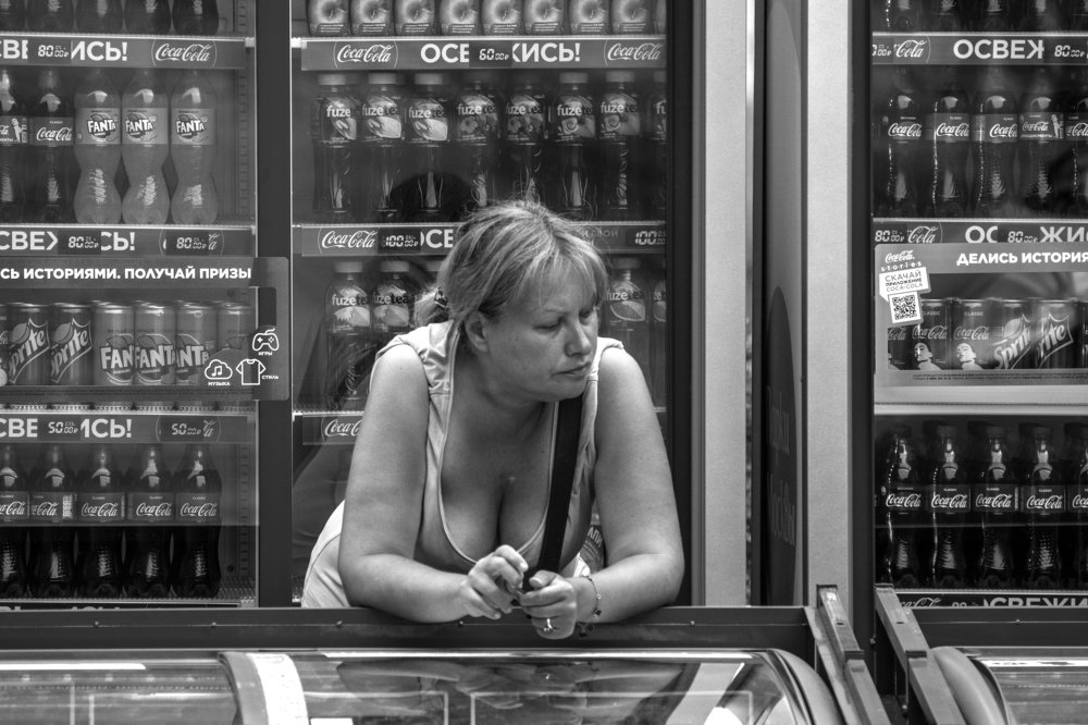 Photograph by Ирина Вершинина