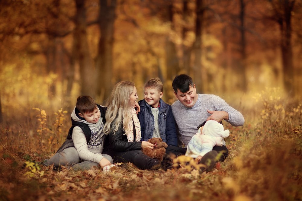 Photograph by Татьяна Калинина