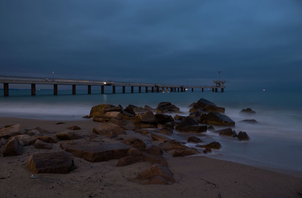 Photograph by Polina Sharapova