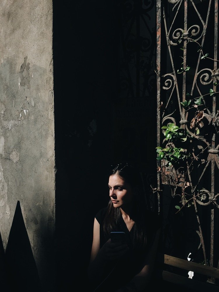 Photograph by Олег Скворцов