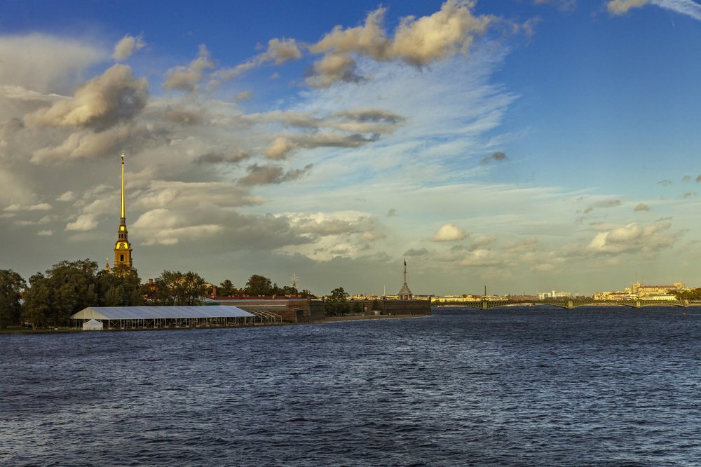 Photograph by Денис Теркулов