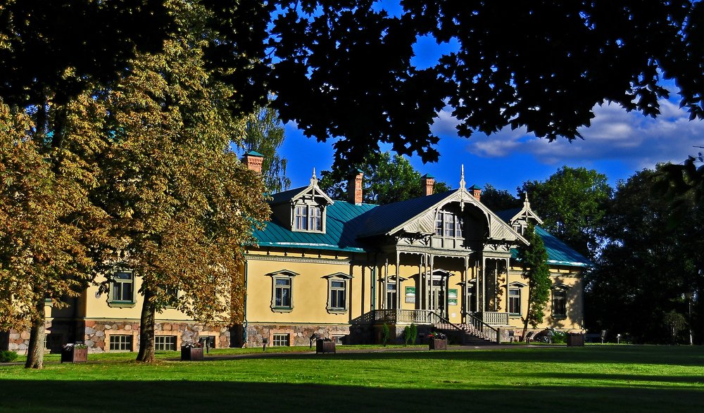 Фотография автора Антип