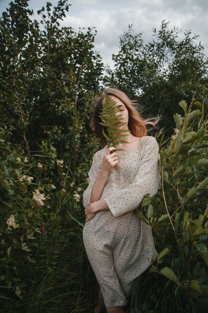 Фотография автора Екатерина Козлова