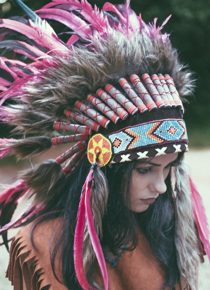 Native.