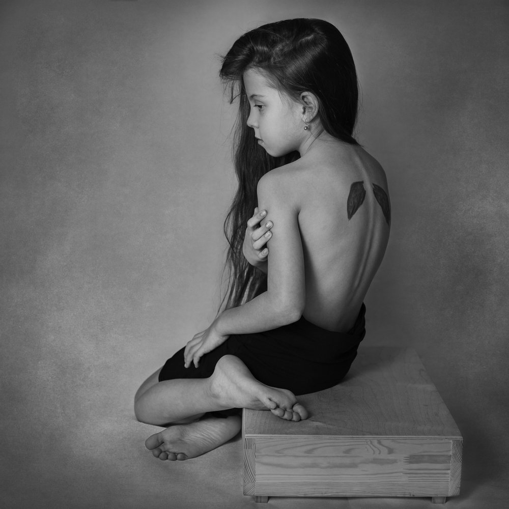 Photograph by Марина Хохлова